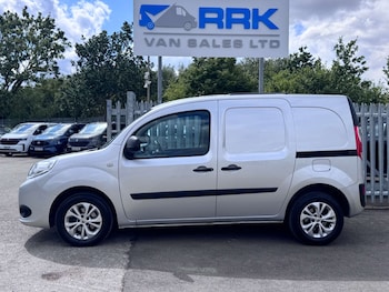 Used Renault Kangoo 2019 for sale - 79383140: Photo