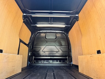Used Ford Transit Custom 2023 for sale - 78950845: Photo