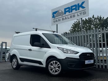 Used Ford Transit Connect 2023 for sale - 79855202: Photo