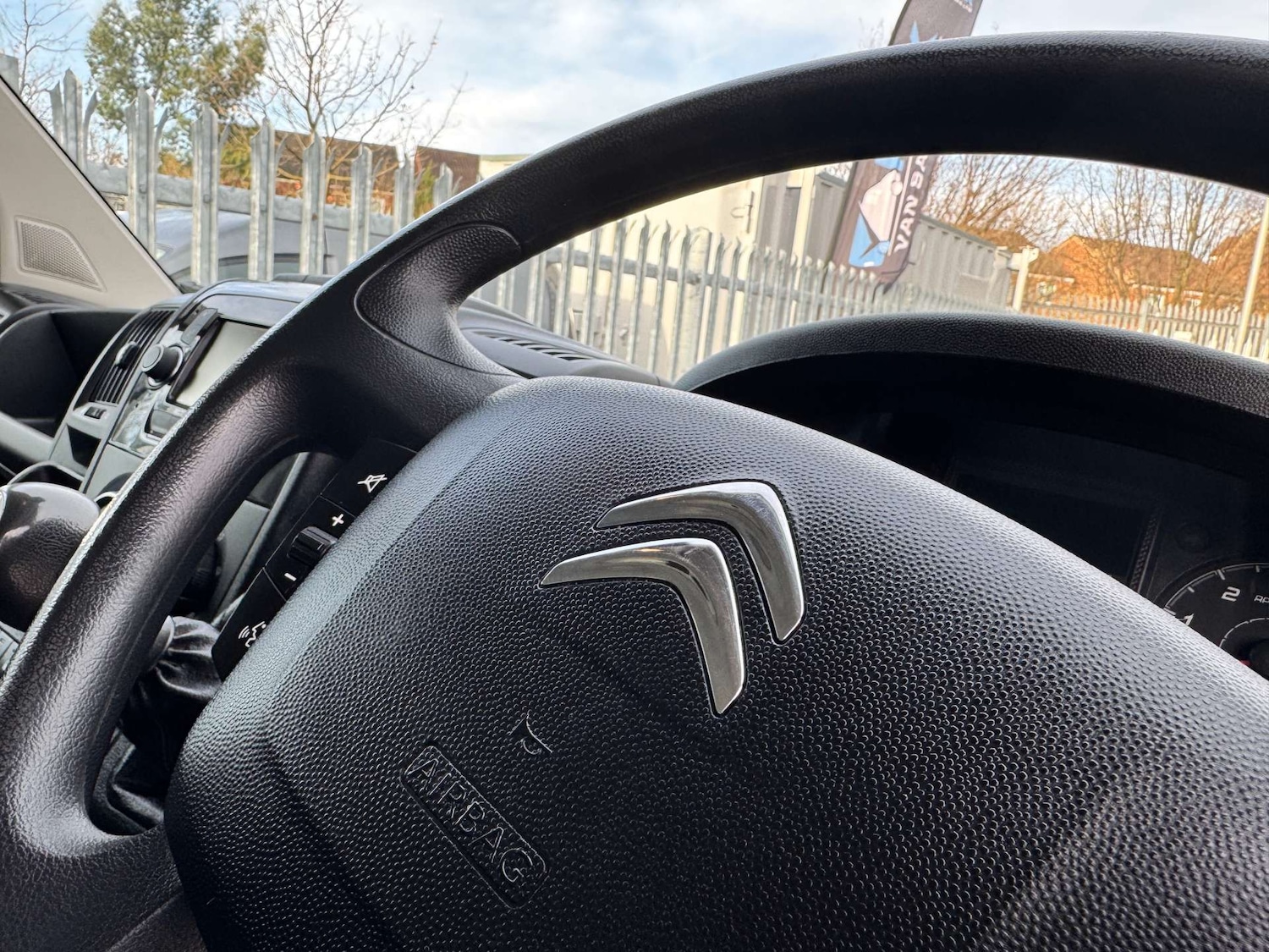 Used Citroen Relay 2022 for sale - 76907711: Photo 15