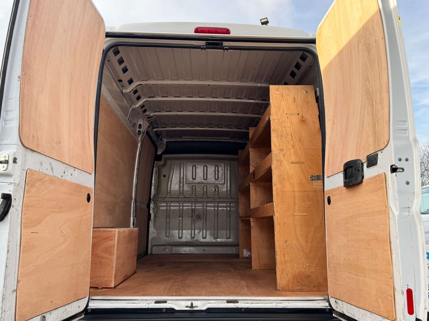 Used Citroen Relay 2022 for sale - 76907711: Photo 20