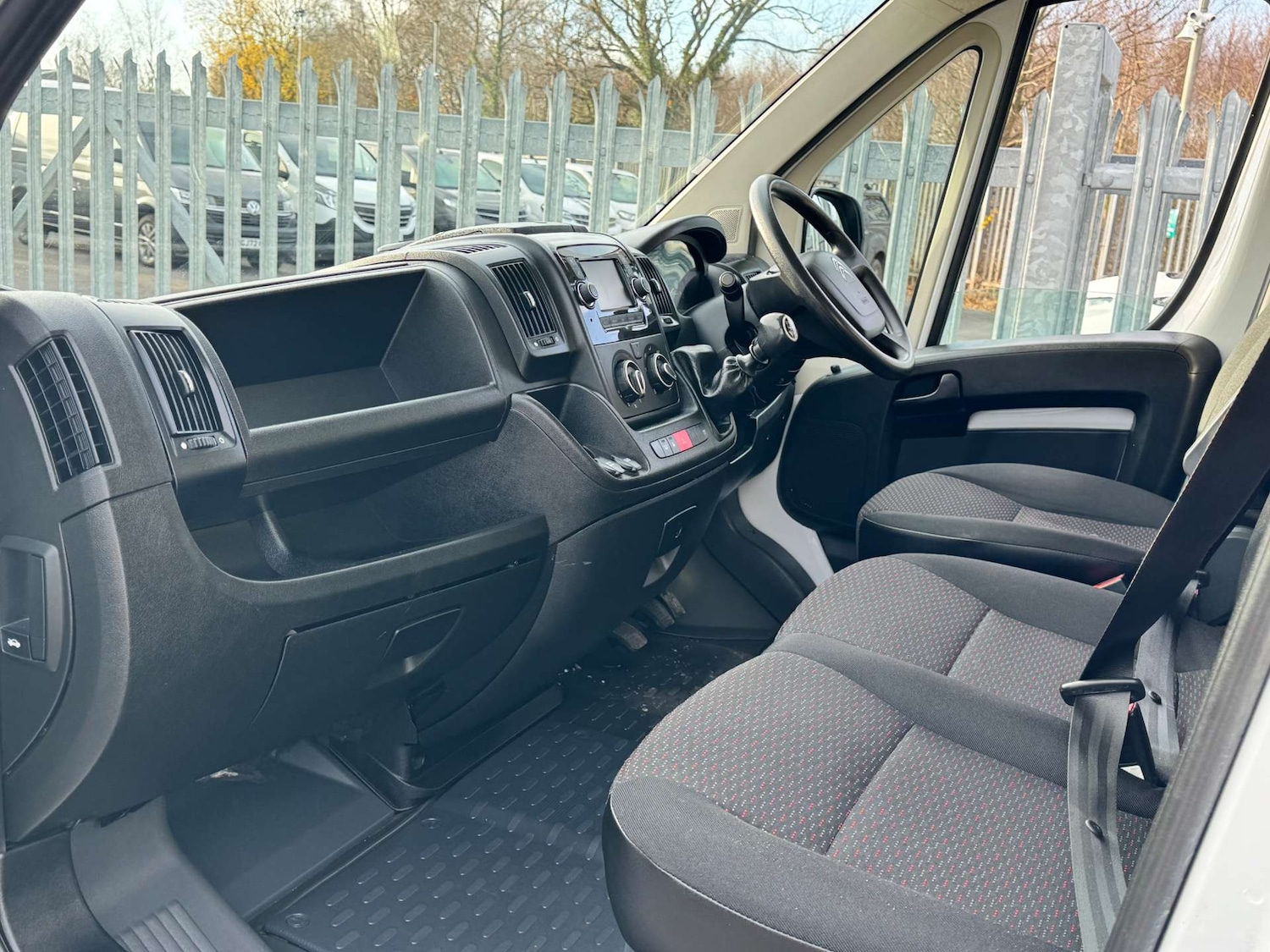 Used Citroen Relay 2022 for sale - 76907711: Photo 25