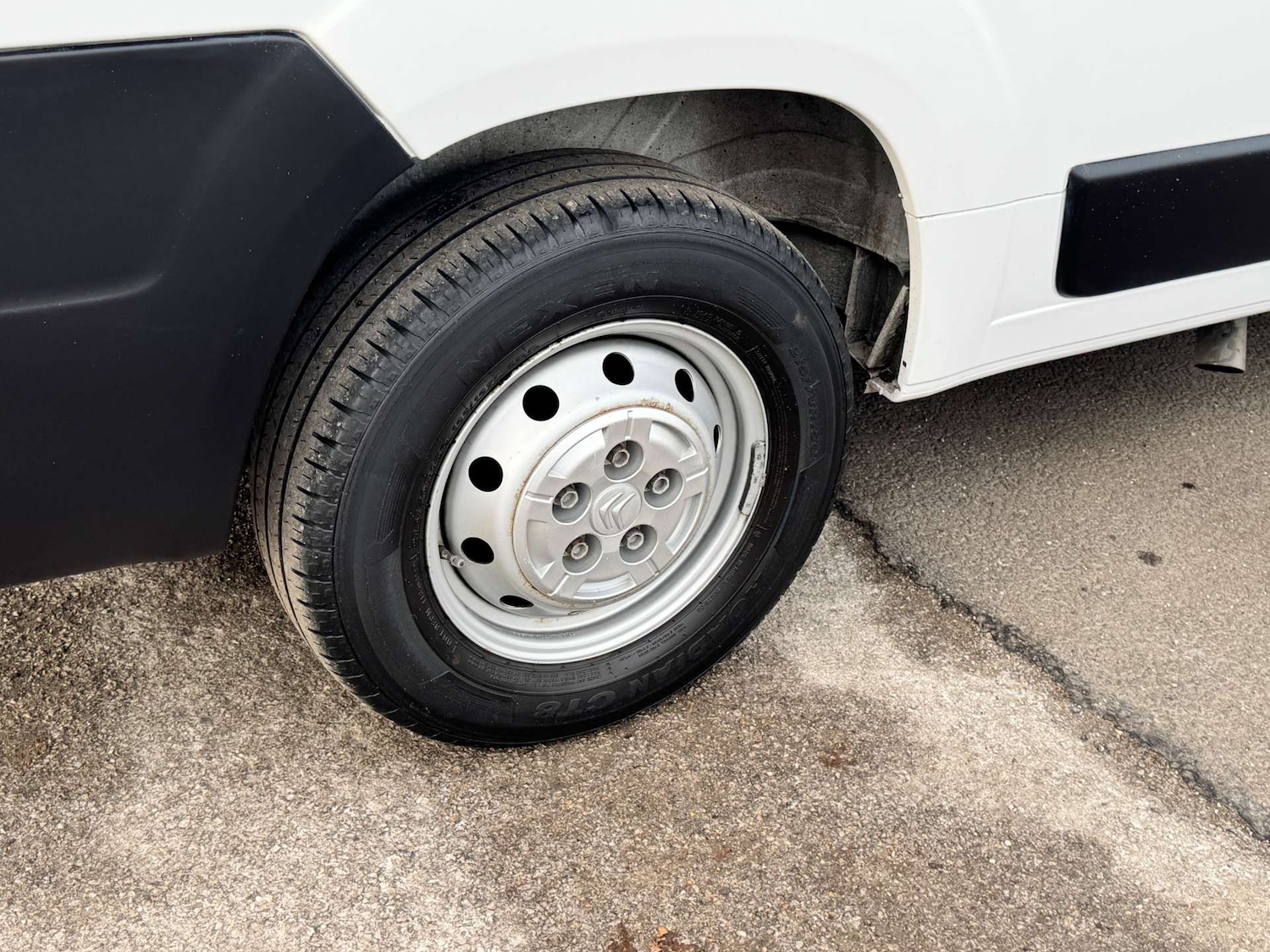 Used Citroen Relay 2022 for sale - 76907711: Photo 27