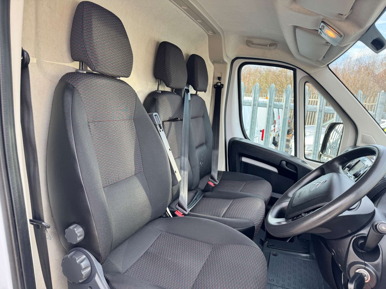 Used Citroen Relay 2022 for sale - 76907711: Photo 31