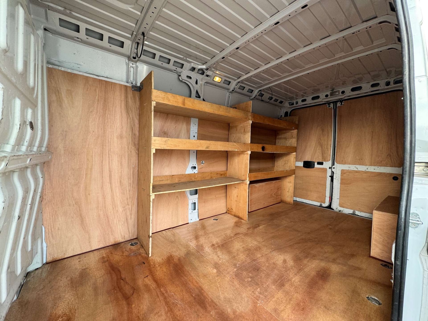 Used Citroen Relay 2022 for sale - 76907711: Photo 8