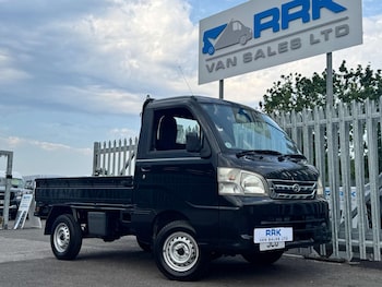 Used Daihatsu Hijet undefined for sale - 79546602: Photo