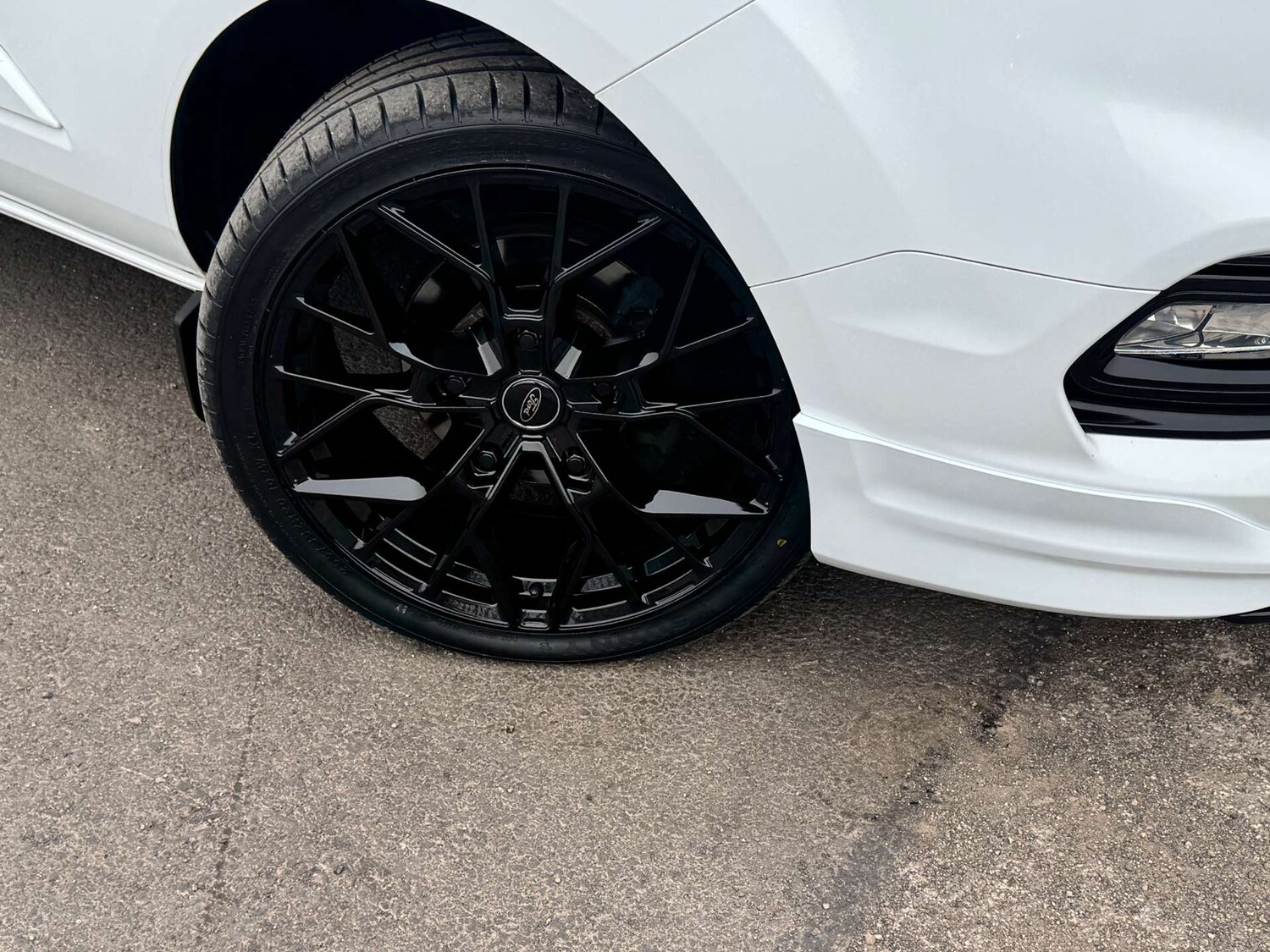 Used Ford Transit Custom 2022 for sale - 76363732: Photo 15