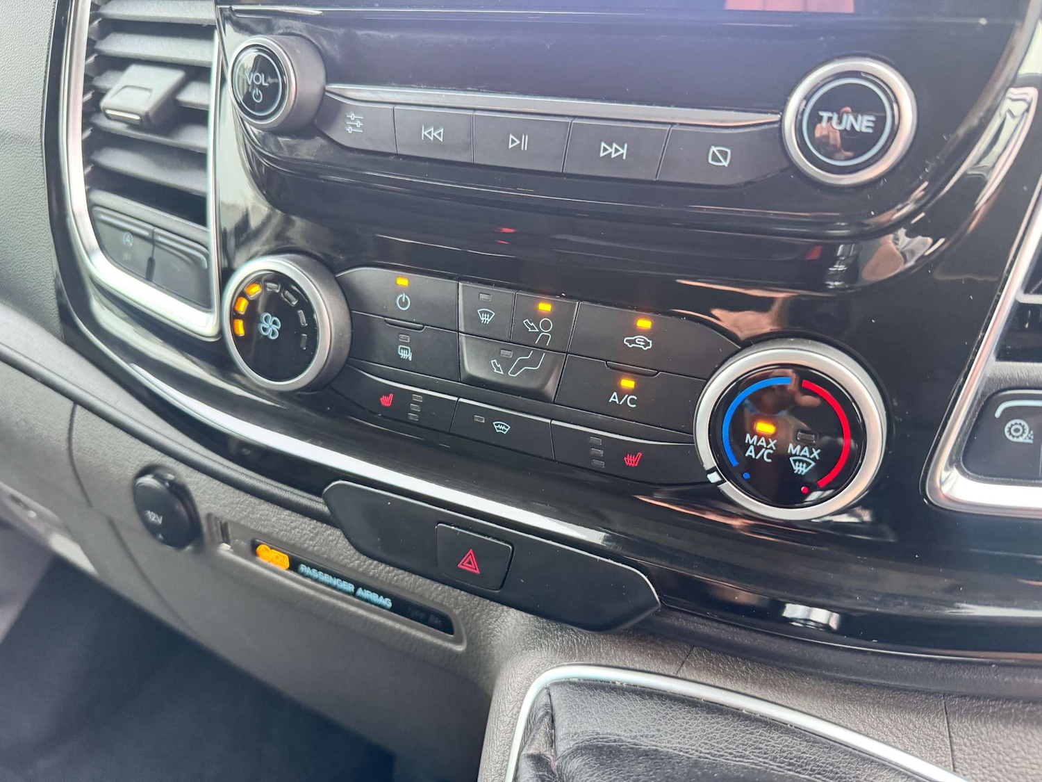 Used Ford Transit Custom 2022 for sale - 76363732: Photo 18