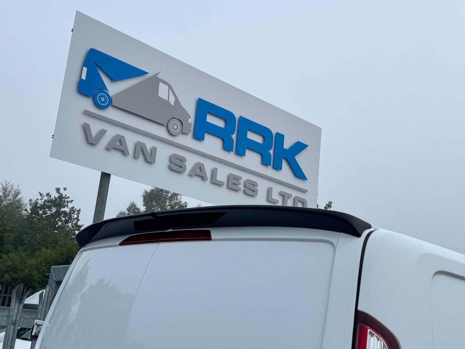 Used Ford Transit Custom 2022 for sale - 76363732: Photo 22