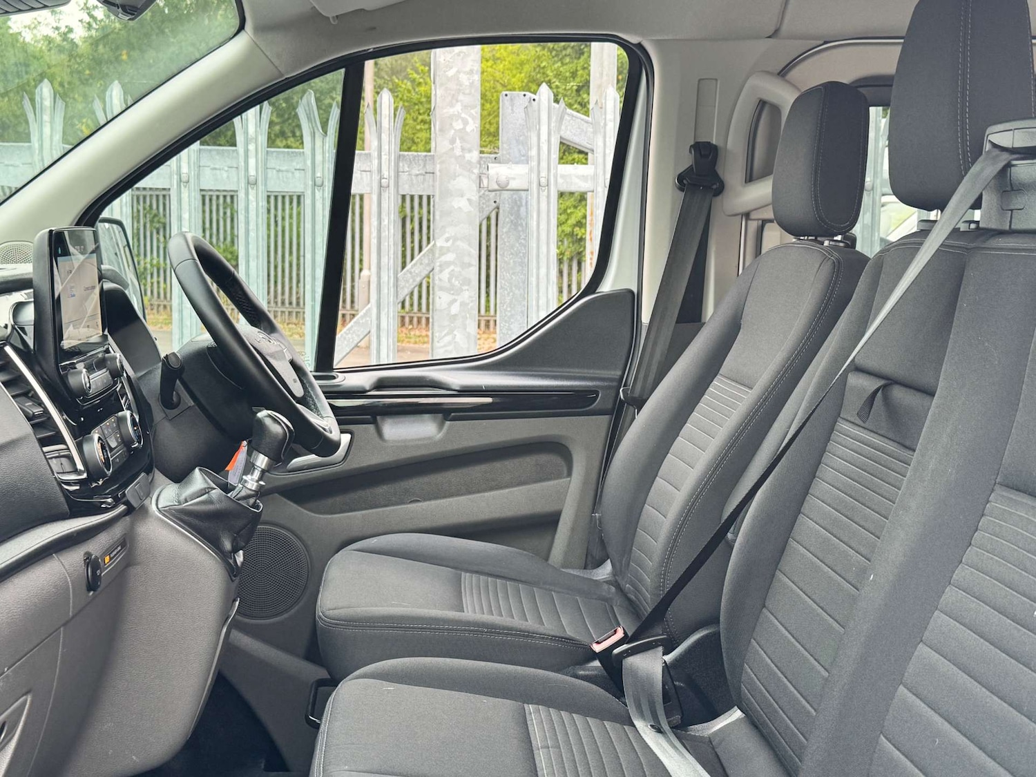 Used Ford Transit Custom 2022 for sale - 76363732: Photo 31