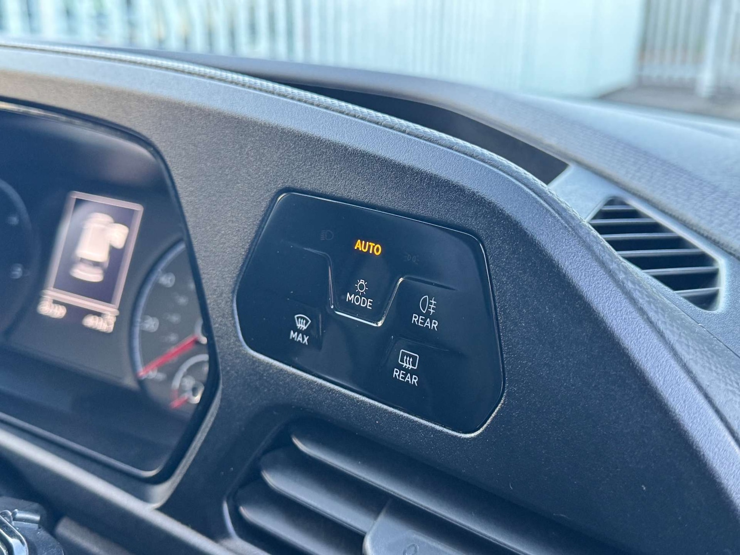 Used Volkswagen Caddy 2022 for sale - 76642980: Photo 14