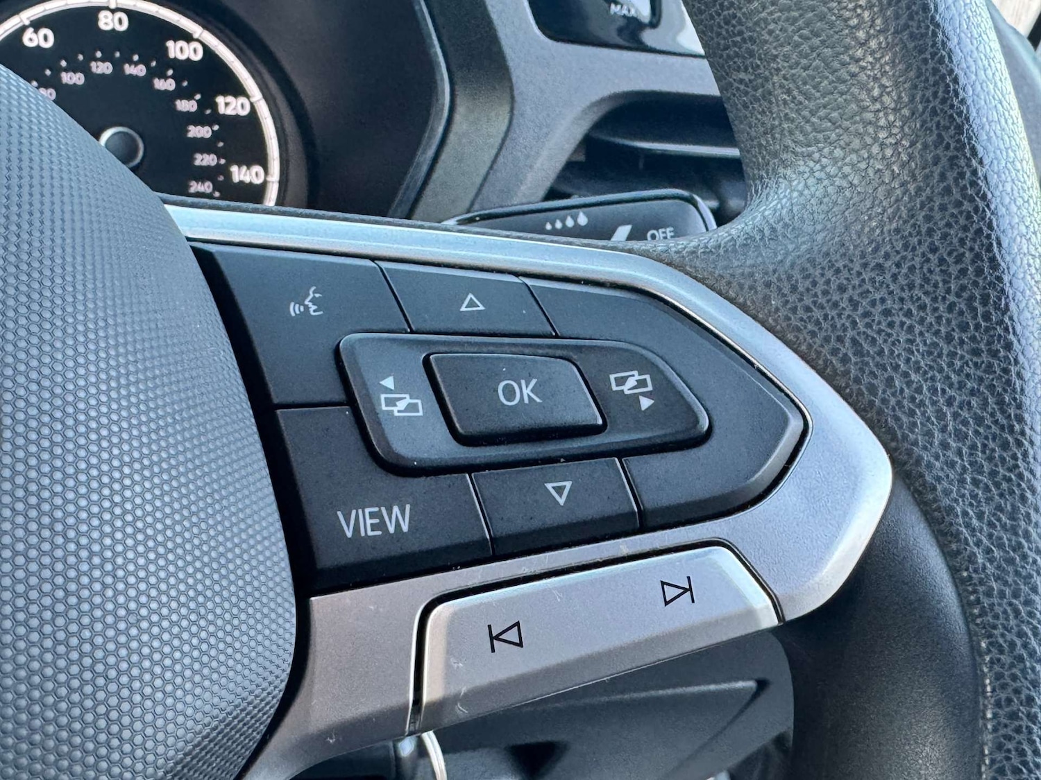 Used Volkswagen Caddy 2022 for sale - 76642980: Photo 16