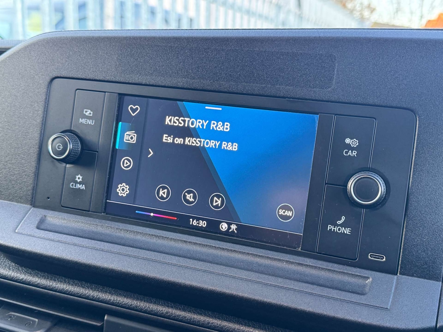 Used Volkswagen Caddy 2022 for sale - 76642980: Photo 17