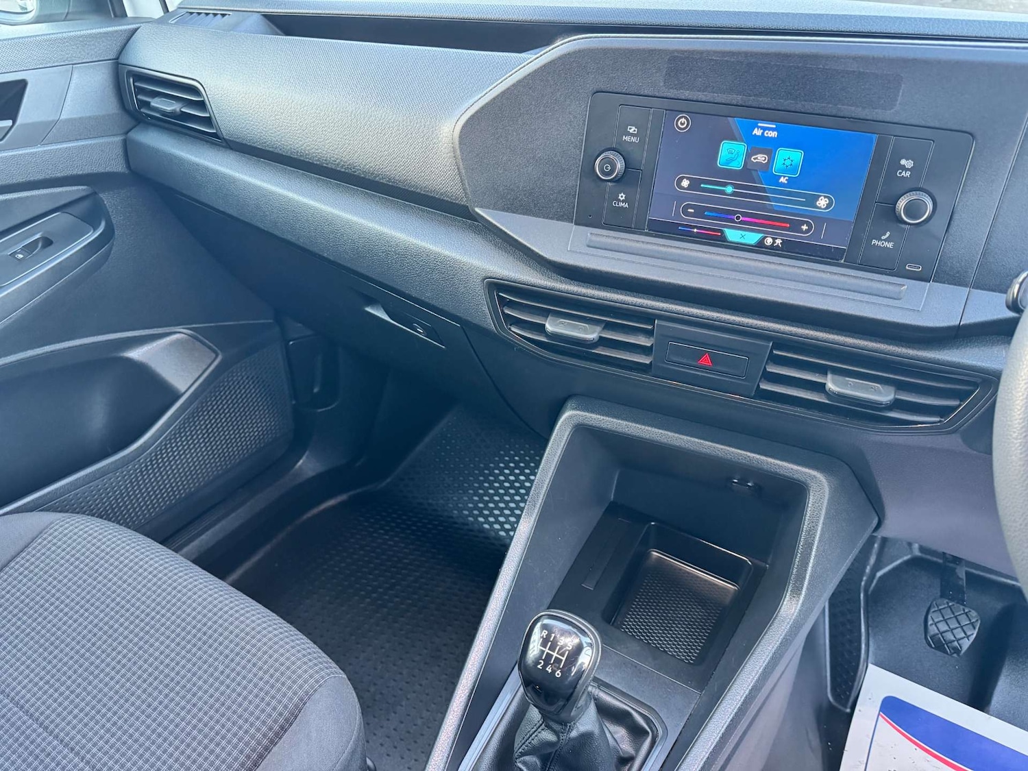 Used Volkswagen Caddy 2022 for sale - 76642980: Photo 18