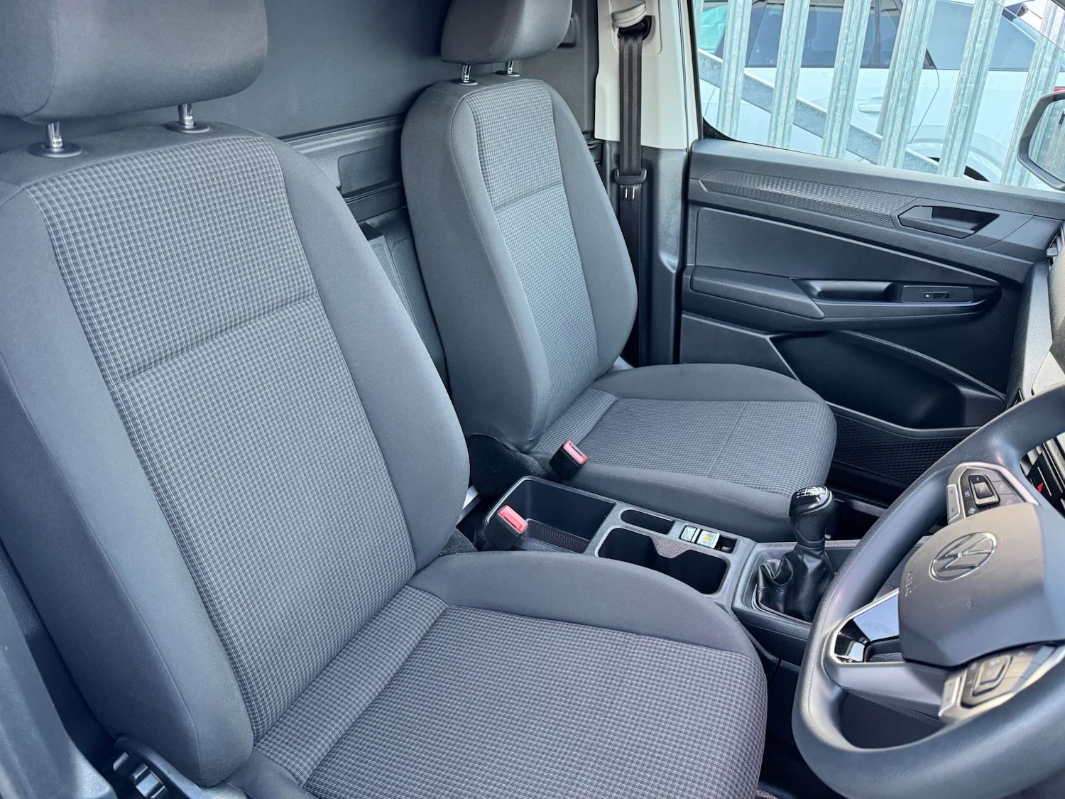 Used Volkswagen Caddy 2022 for sale - 76642980: Photo 19