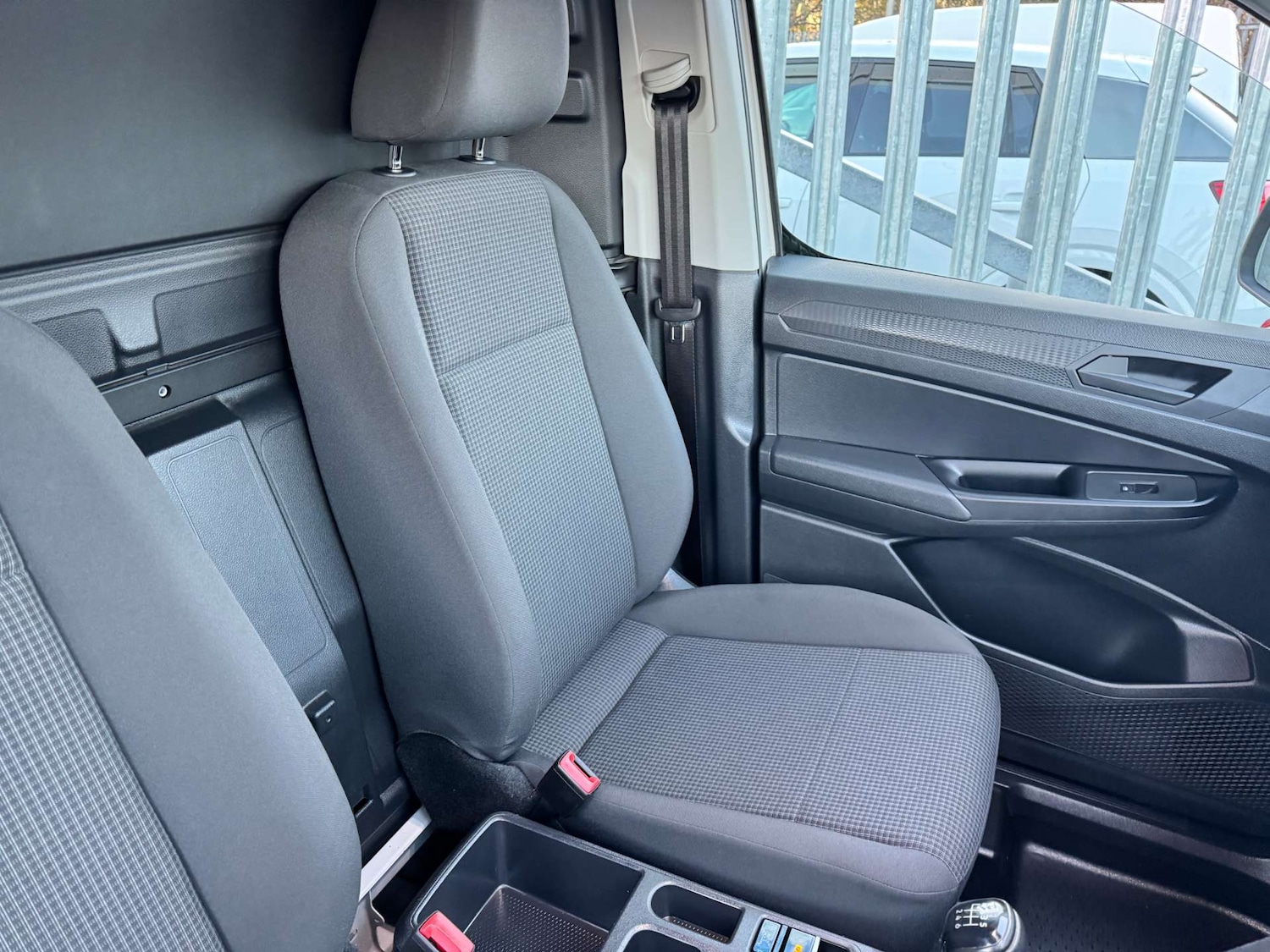 Used Volkswagen Caddy 2022 for sale - 76642980: Photo 20