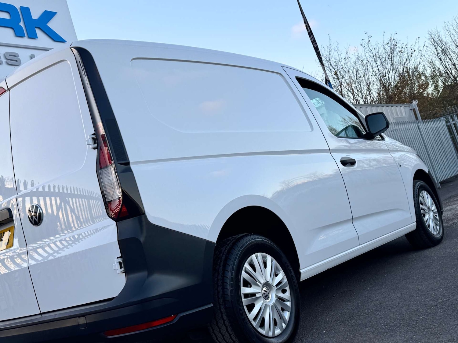 Used Volkswagen Caddy 2022 for sale - 76642980: Photo 25