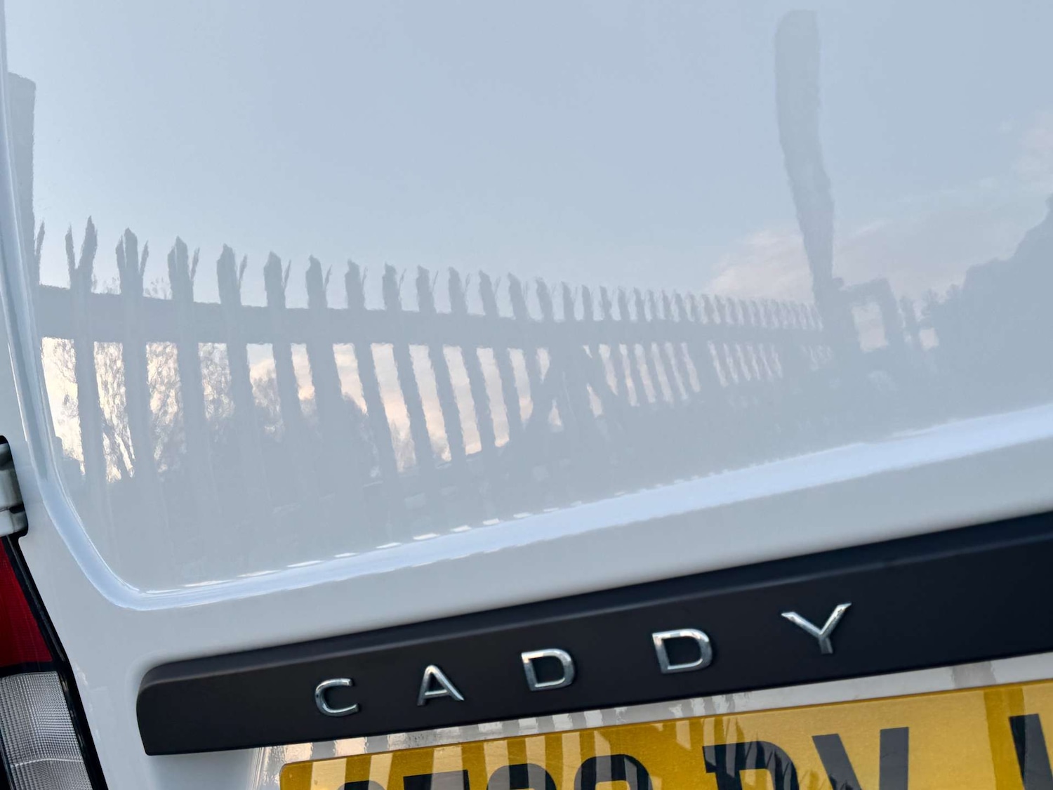 Used Volkswagen Caddy 2022 for sale - 76642980: Photo 26