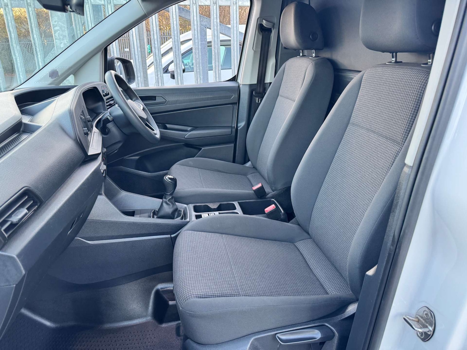 Used Volkswagen Caddy 2022 for sale - 76642980: Photo 29