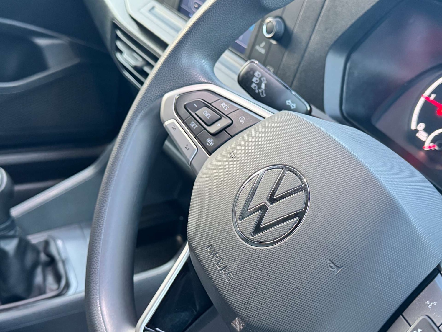 Used Volkswagen Caddy 2022 for sale - 76642980: Photo 30