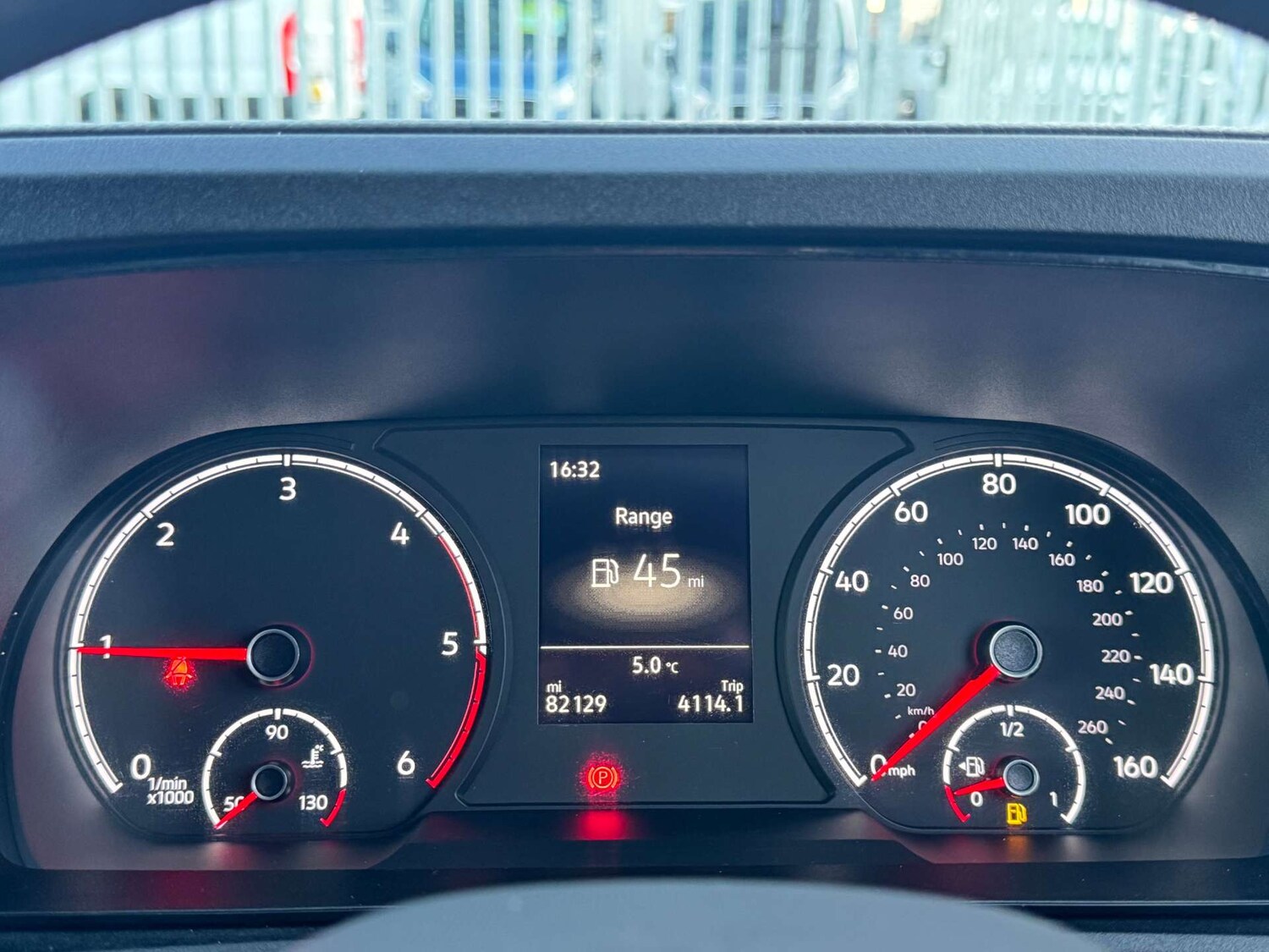 Used Volkswagen Caddy 2022 for sale - 76642980: Photo 31