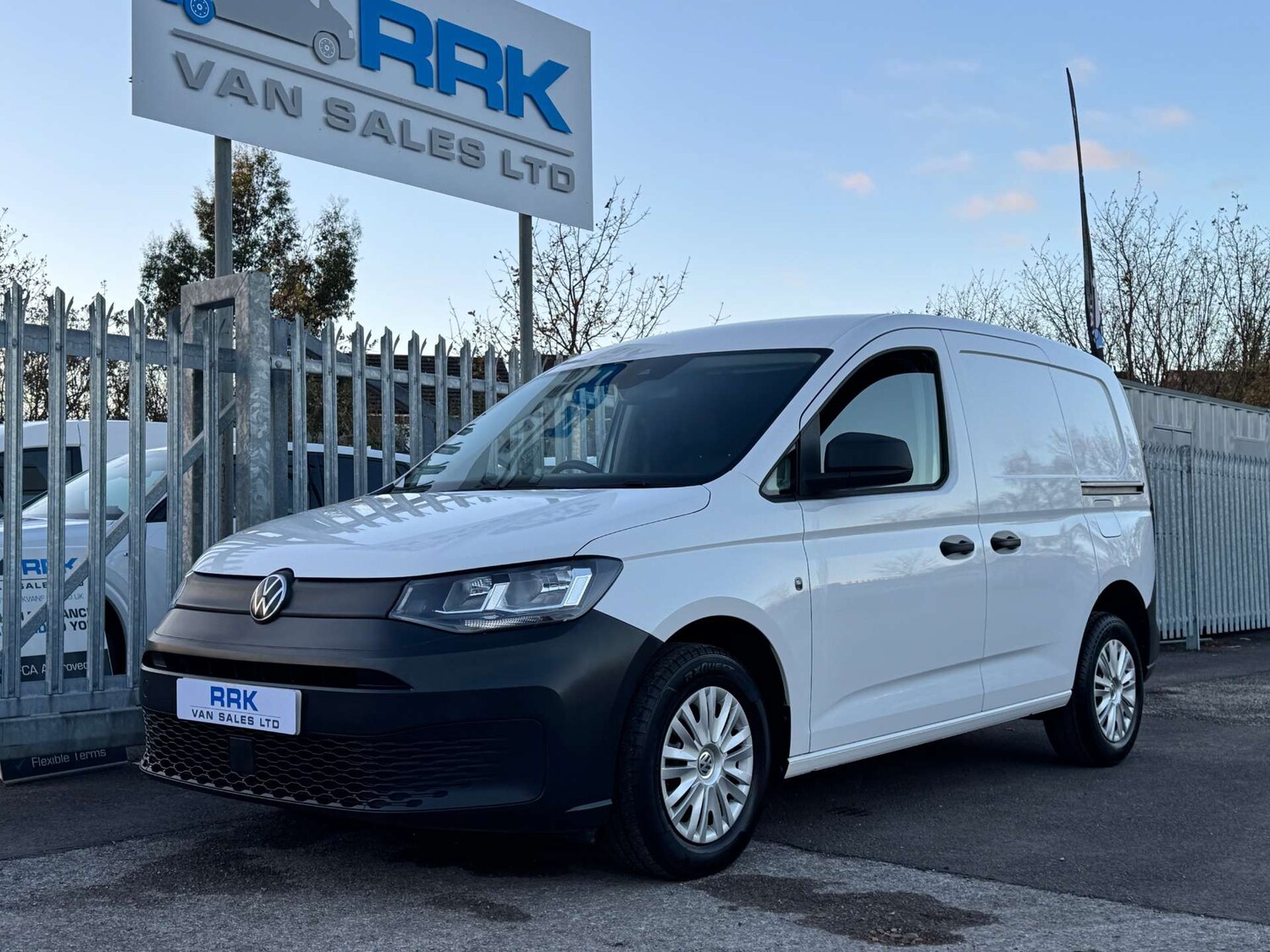 Used Volkswagen Caddy 2022 for sale - 76642980: Photo 34