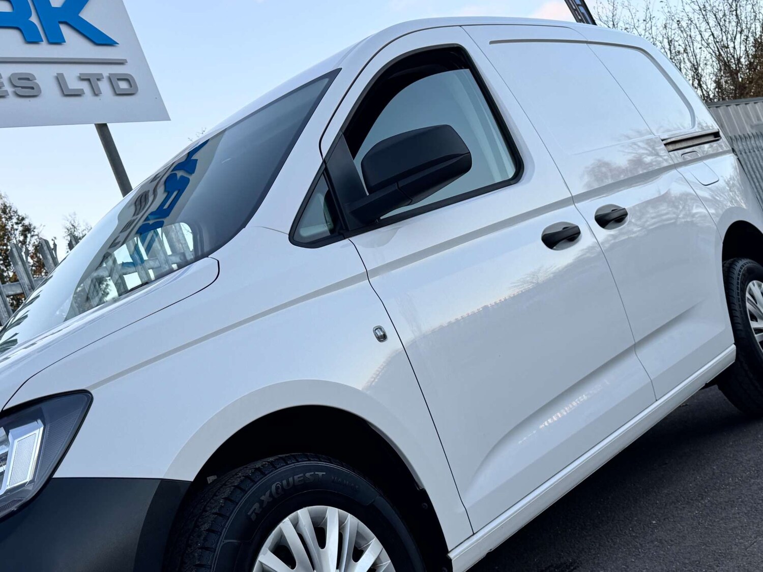 Used Volkswagen Caddy 2022 for sale - 76642980: Photo 36