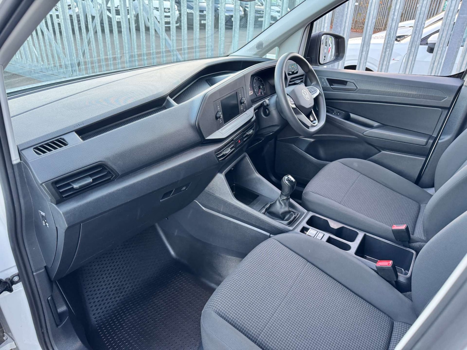 Used Volkswagen Caddy 2022 for sale - 76642980: Photo 37