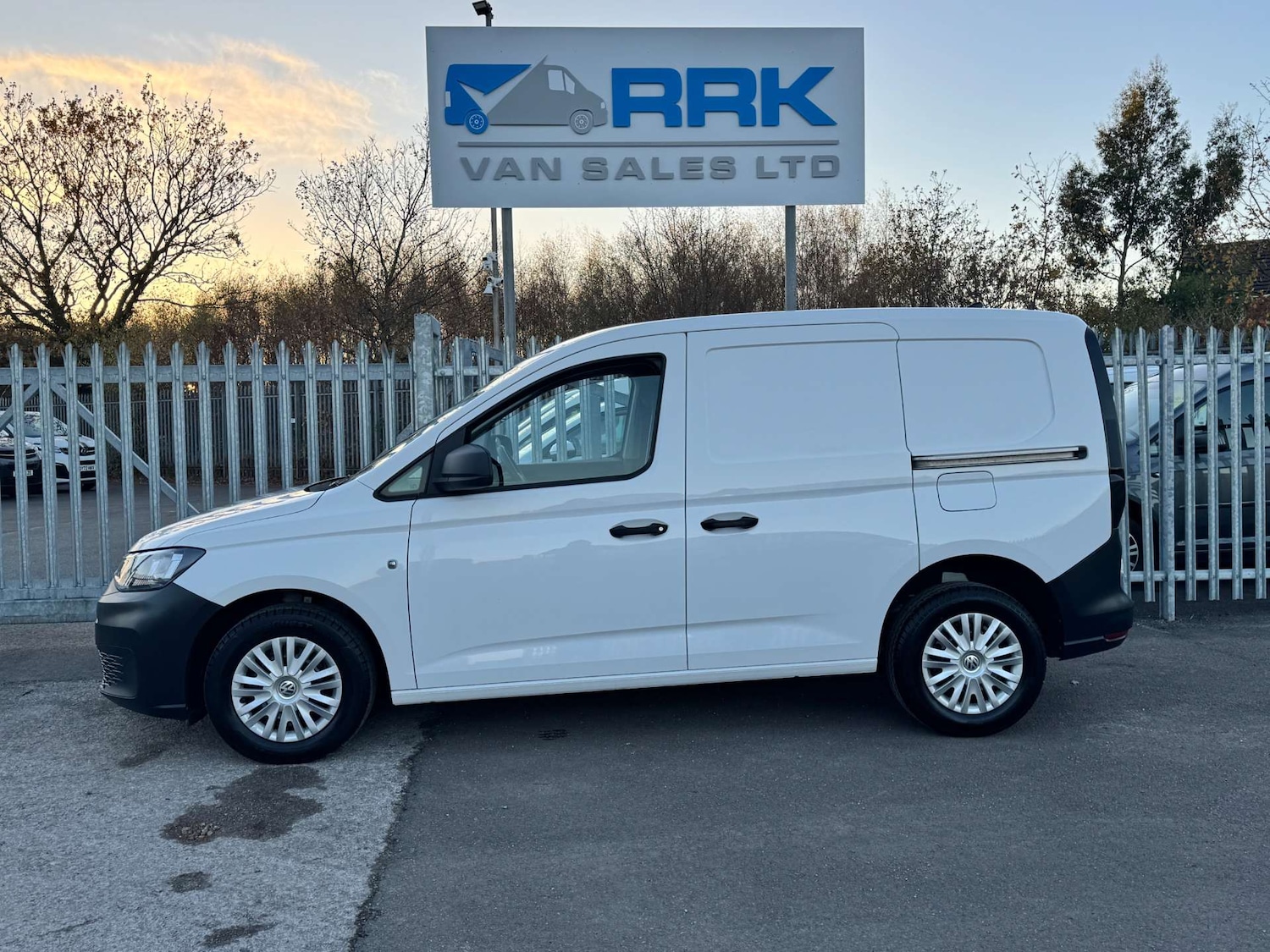 Used Volkswagen Caddy 2022 for sale - 76642980: Photo 38