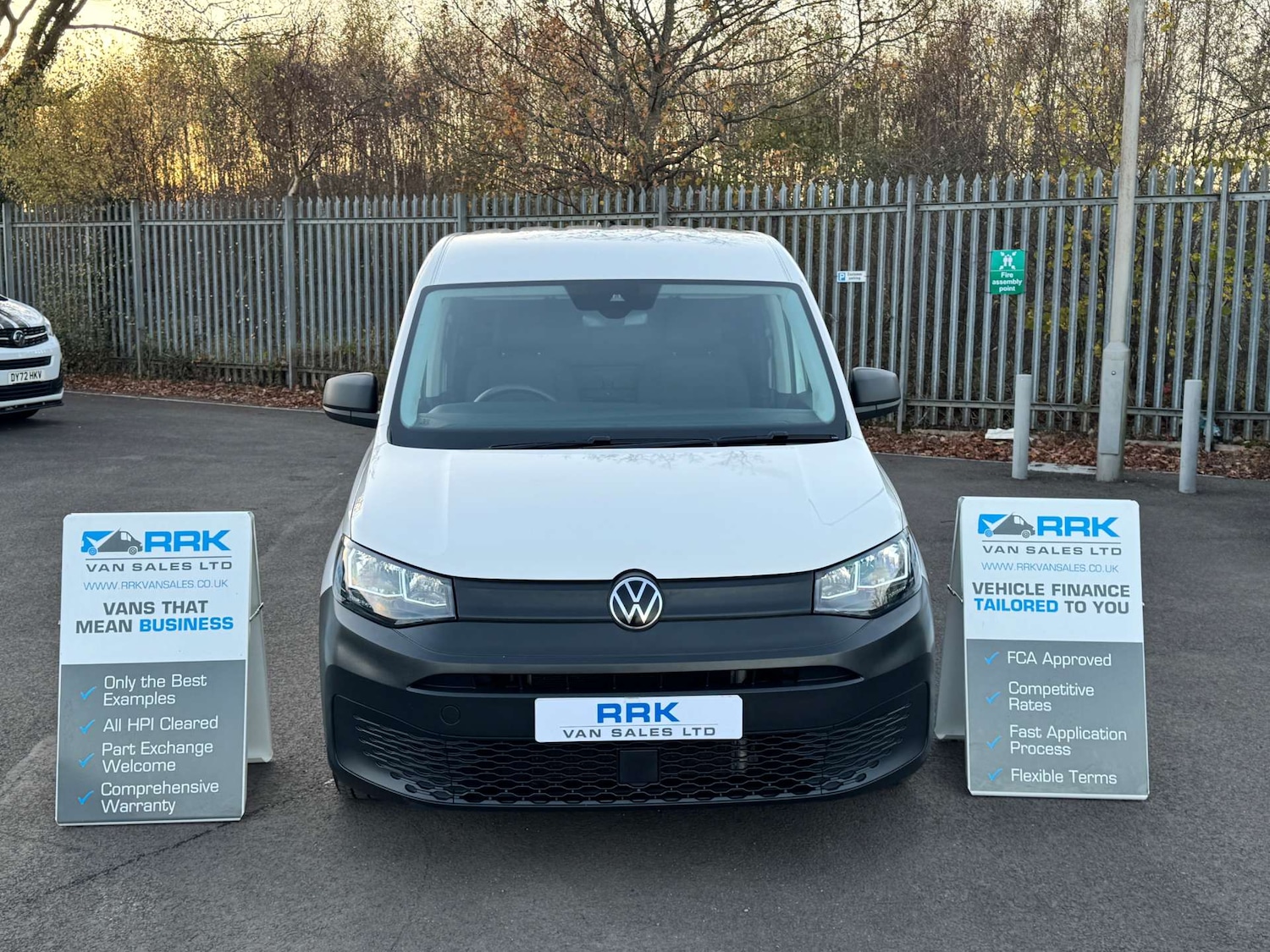 Used Volkswagen Caddy 2022 for sale - 76642980: Photo 41