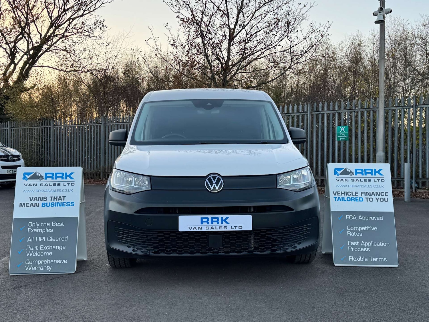 Used Volkswagen Caddy 2022 for sale - 76642980: Photo 45