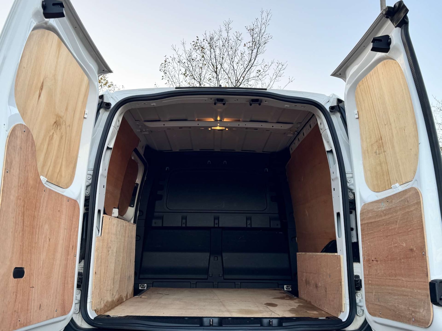 Used Volkswagen Caddy 2022 for sale - 76642980: Photo 46