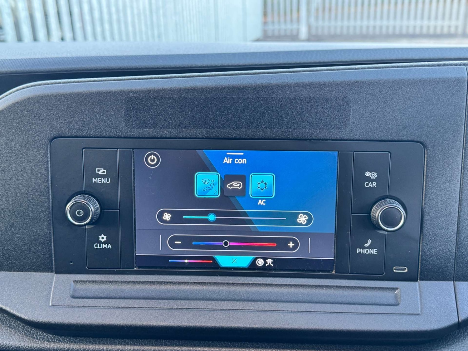 Used Volkswagen Caddy 2022 for sale - 76642980: Photo 6