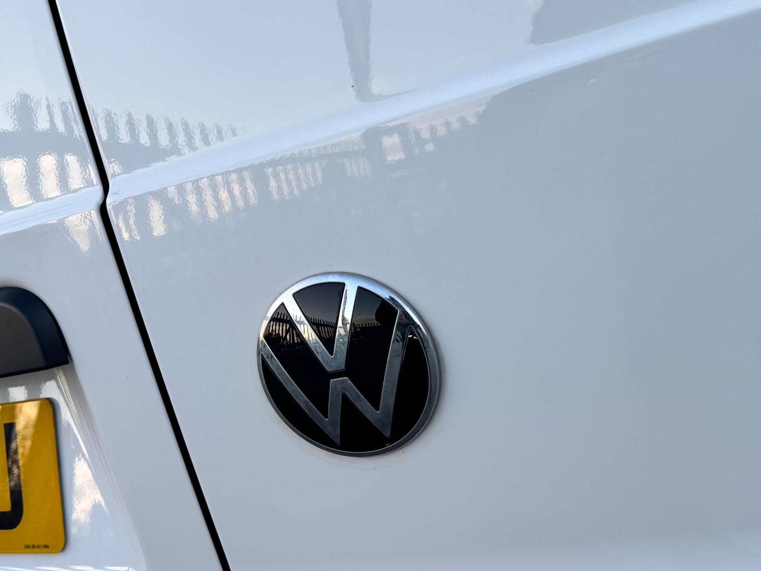 Used Volkswagen Caddy 2022 for sale - 76642980: Photo 7