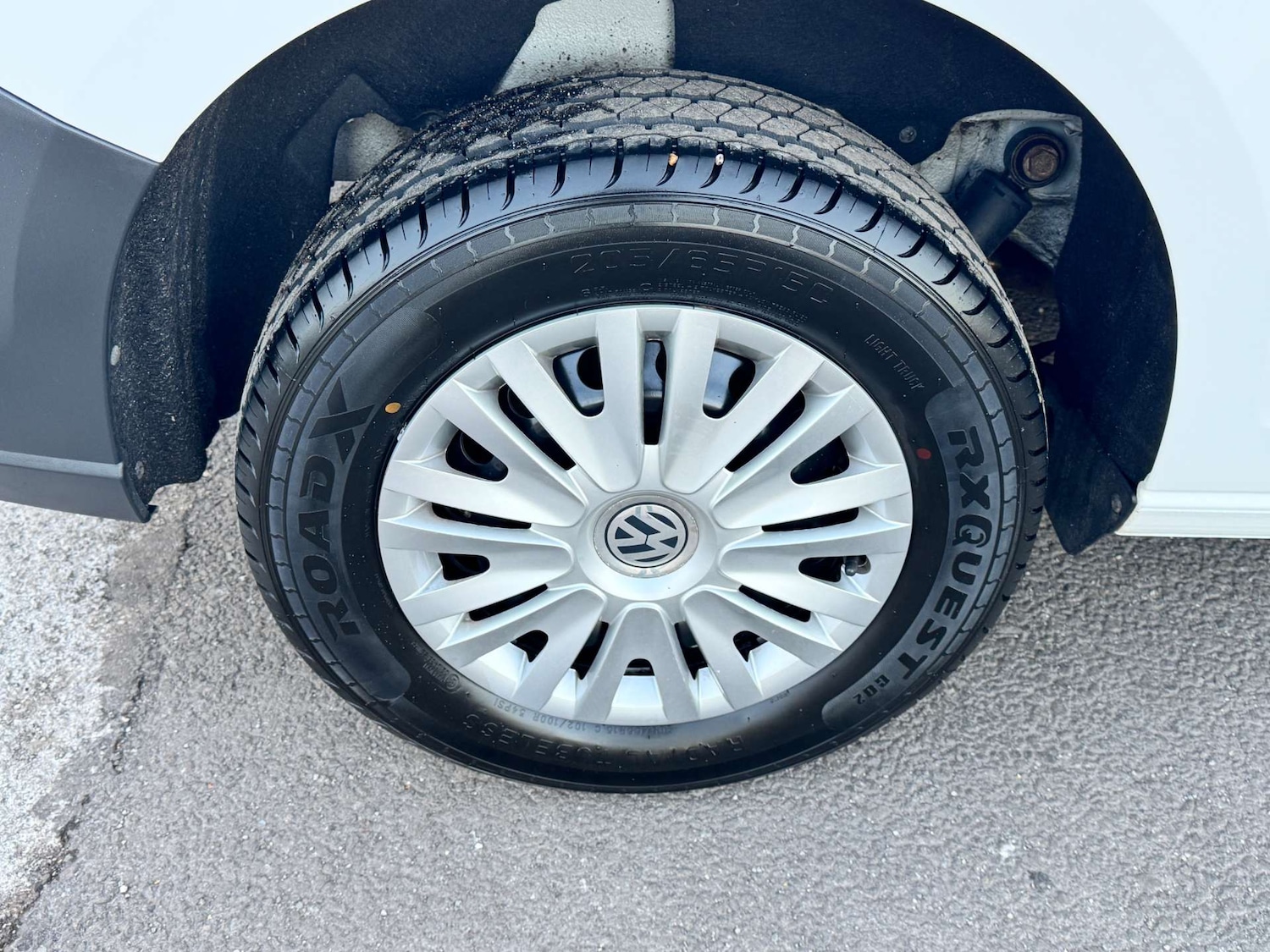 Used Volkswagen Caddy 2022 for sale - 76642980: Photo 8