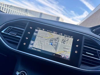 Used Peugeot 308 2015 for sale - 78353552: Photo