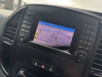 Used Mercedes-Benz Vito 2018 for sale - 79705946: Photo