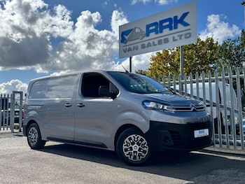 Used Citroen Dispatch 2022 for sale - 76068172: Photo