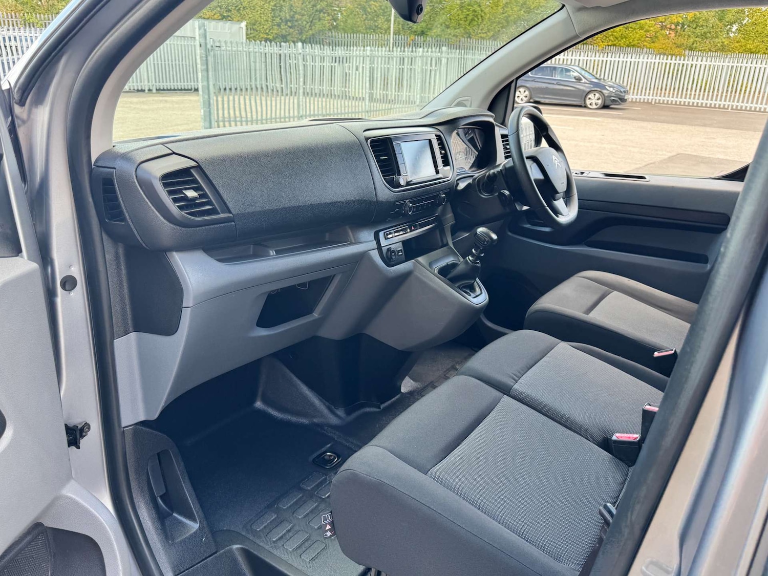 Vehicle 29