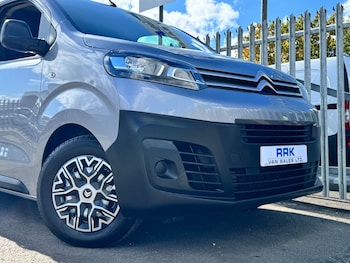 Used Citroen Dispatch 2022 for sale - 76068172: Photo