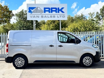 Used Citroen Dispatch 2022 for sale - 76068172: Photo