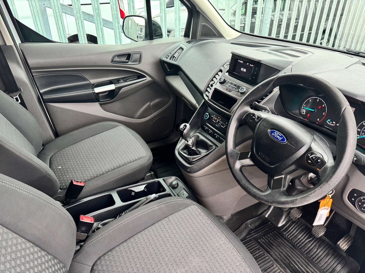 Used Ford Transit Connect 2019 for sale - 76547277: Photo 13