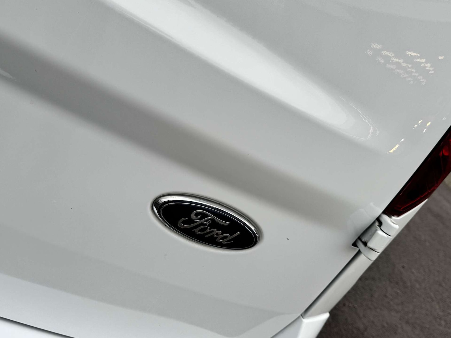 Used Ford Transit Connect 2019 for sale - 76547277: Photo 17