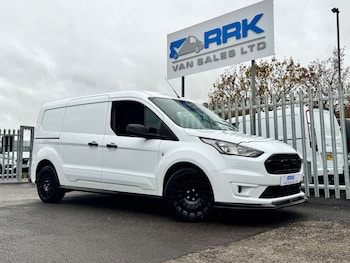 Used Ford Transit Connect 2019 for sale - 76547277: Photo
