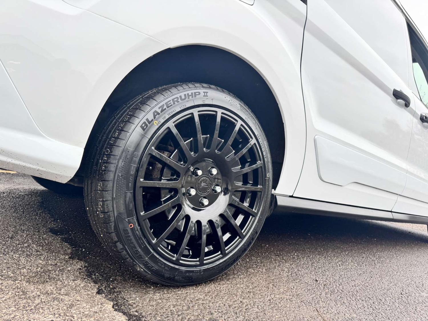 Used Ford Transit Connect 2019 for sale - 76547277: Photo 2