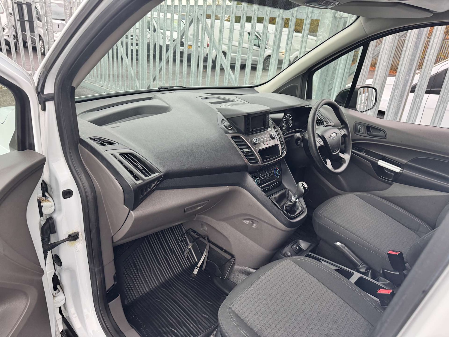 Used Ford Transit Connect 2019 for sale - 76547277: Photo 20