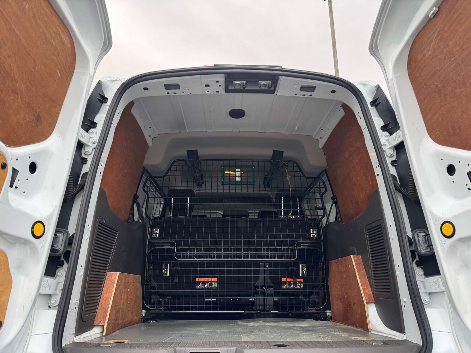 Used Ford Transit Connect 2019 for sale - 76547277: Photo 27