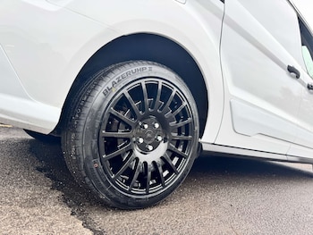 Used Ford Transit Connect 2019 for sale - 76547277: Photo