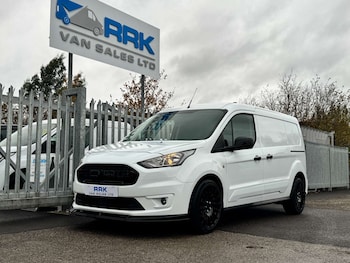 Used Ford Transit Connect 2019 for sale - 76547277: Photo