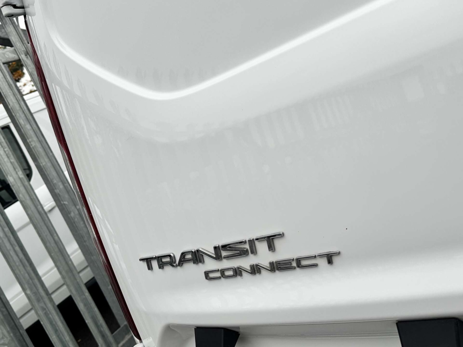 Used Ford Transit Connect 2019 for sale - 76547277: Photo 5